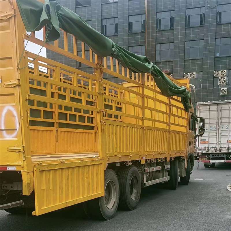 启东到新泰物流公司——一站式货运服务（到新泰的物流）