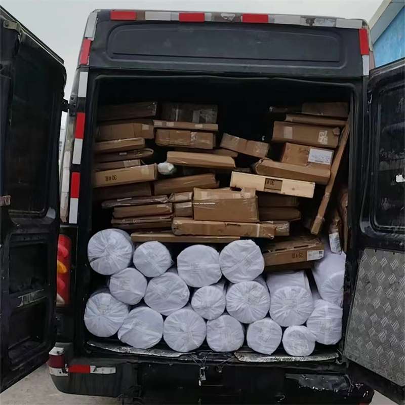 启东至北海货运专线——一站式物流服务，让您的货物畅行无忧（北海到全国物流货运公司）