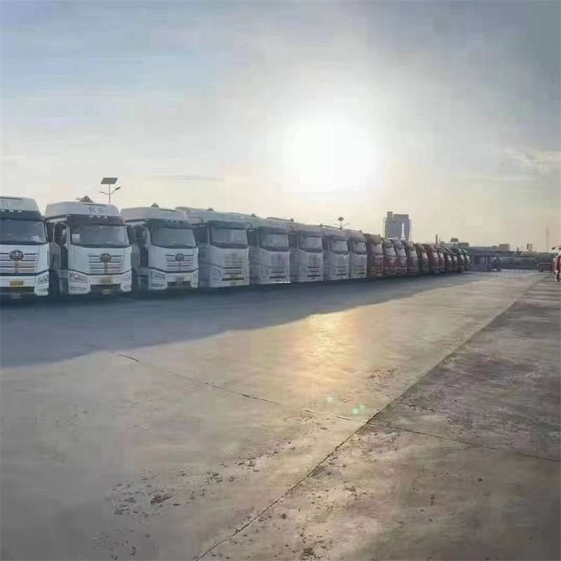 启东到福建物流公司——专业货运，全程无忧