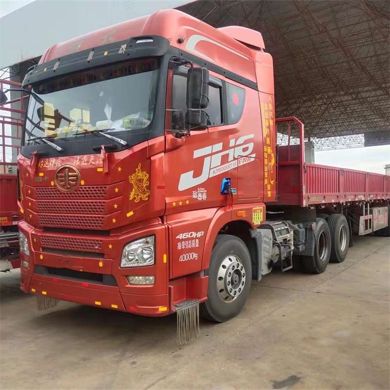 启东到河南物流公司——一站式服务，让货运更轻松
