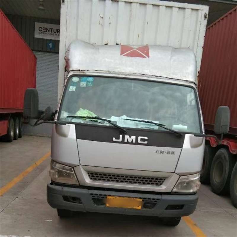 启东至荆州货运专线，一站式物流服务助您成功
