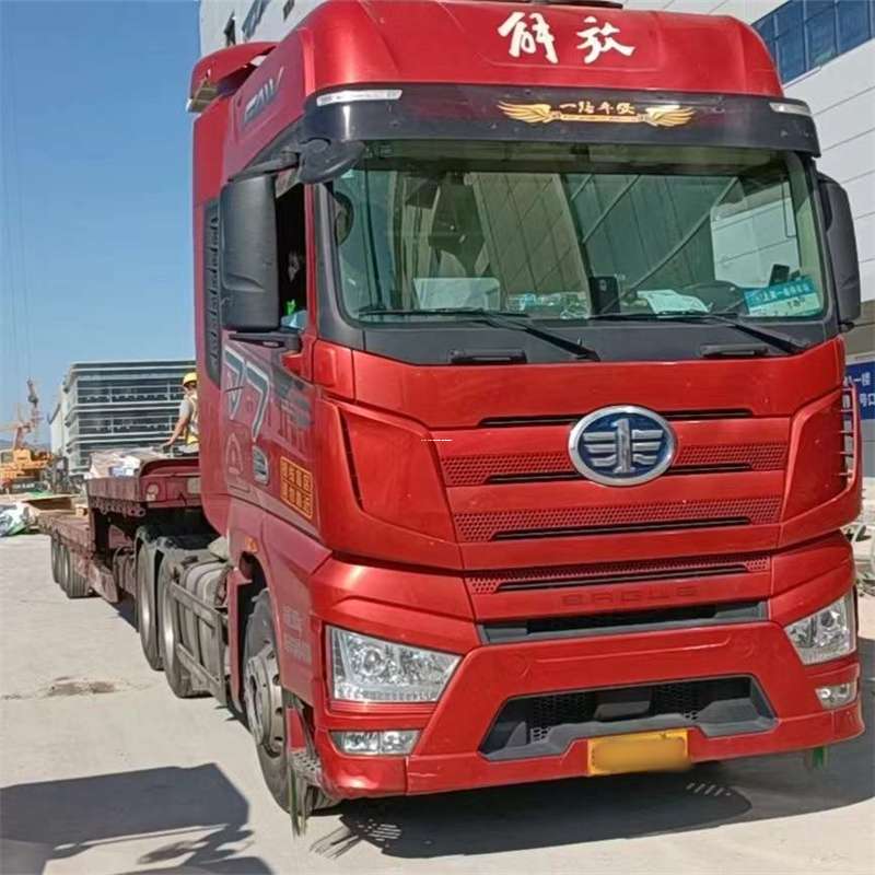 启东到衢州物流公司，提供一站式货运服务