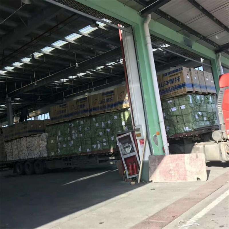 启东至肥东物流专线，一站式服务让货运更高效（肥东物流公司电话号码）