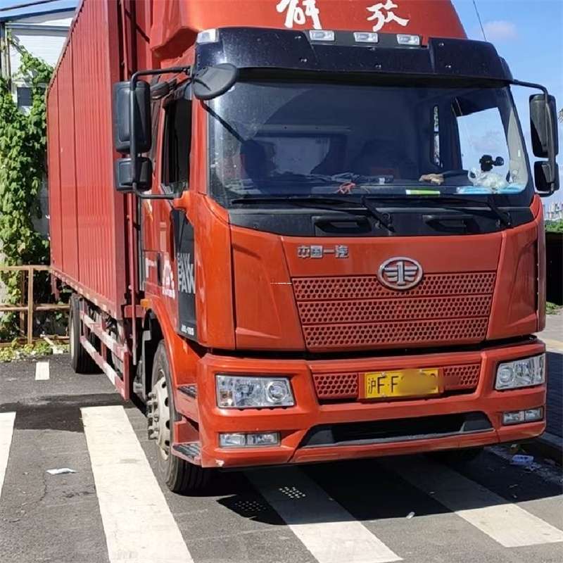 启东到恩施物流公司一站式服务，让货运更轻松