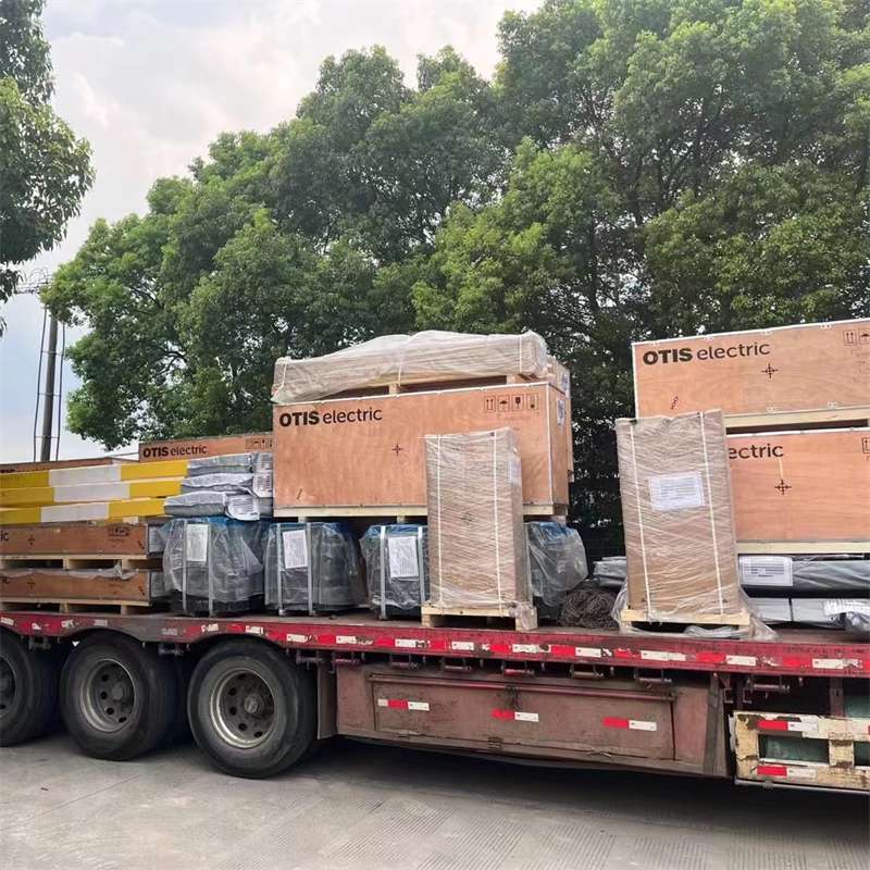 启东至张家口货运专线，一站式物流服务助您成功